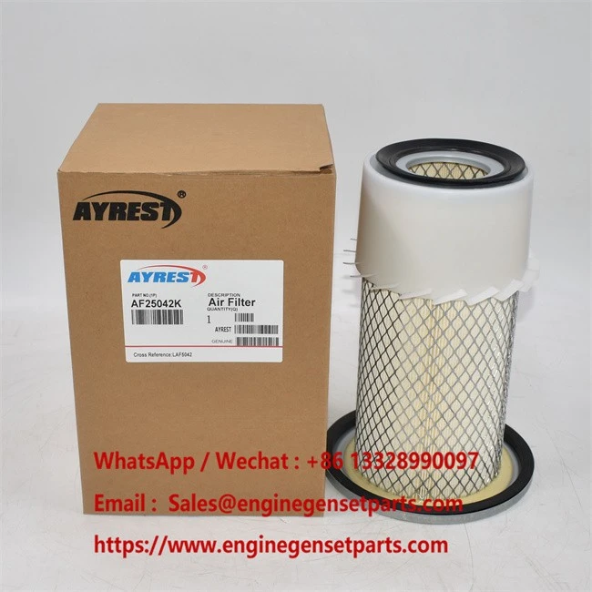 Air Filter LAF5042 manufacturers
