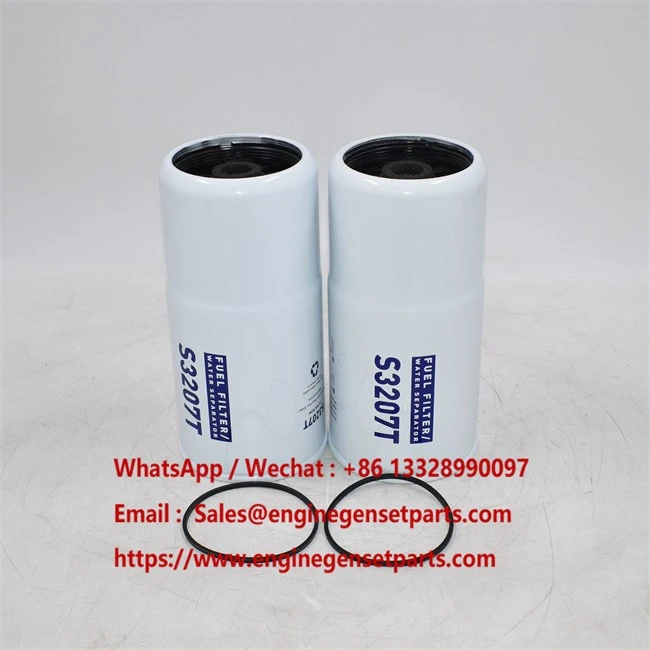 S3207T Fuel Filter S3207T Fuel Filter