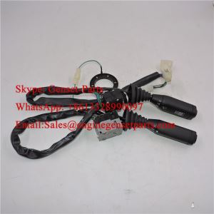 238100150 Kinglong XMQ 6117Y Lampă pentru pârghii de autobuz