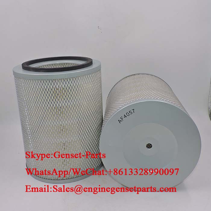 Fleetguard Air Filter AF4057 Fleetguard Air Filter AF4057