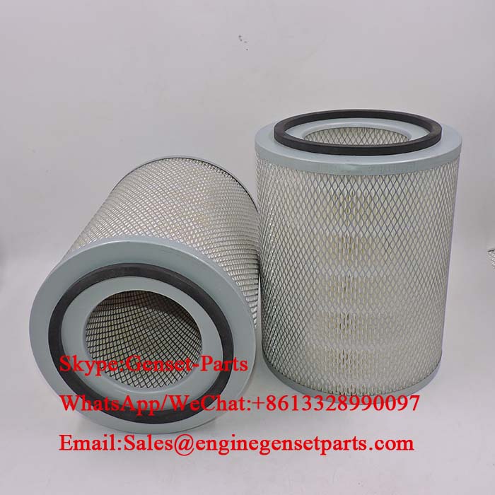 Fleetguard Air Filter AF4057 Fleetguard Air Filter AF4057