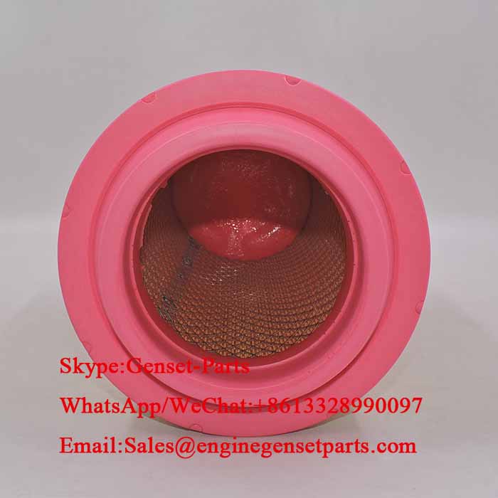 New Holland Primary Air Filter 87344135 New Holland Primary Air Filter 87344135