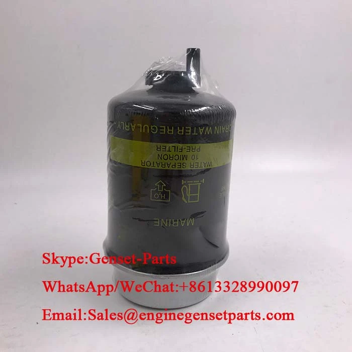 Sales Replacement John Deere Fuel Water Separator RE521248
