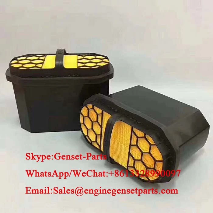 Ultra High Efficiency Filtre de aer ale motorului 479-8989 4798989