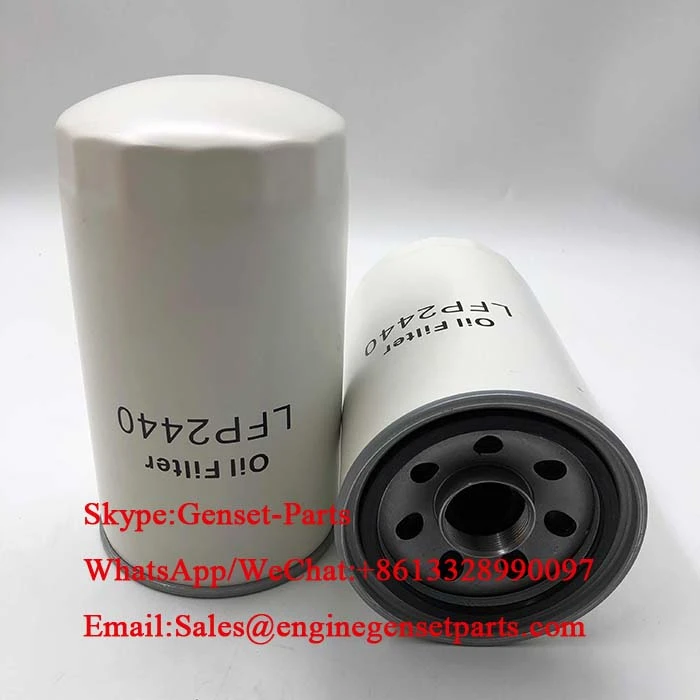 En-gros de Luber mai fine Dual-fluxul Lube Spin-pe LFP2440