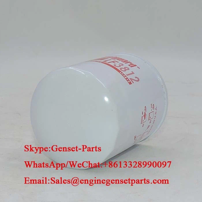Oil Filter LF3812 LF16103 LF16157 P552849 P502051
