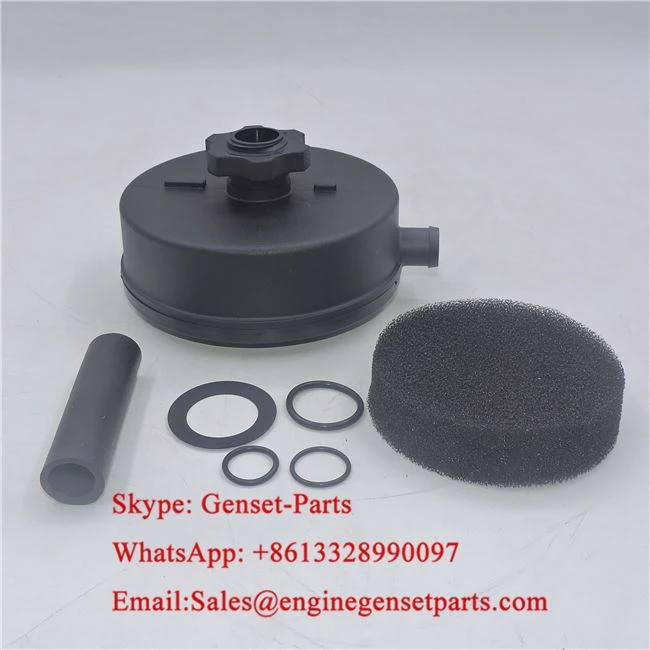 5802292930 Crankcase Breather Filter Reference Cross Iveco 42568767 5801606654 5801905030 Applied To IVECO 75E E4 E5 E6 80E 100E 120E 180E 5802292930 Crankcase Breather Filter Reference Cross Iveco 42568767 5801606654 5801905030 Applied To IVECO 75E E4 E5 E6 80E 100E 120E 180E