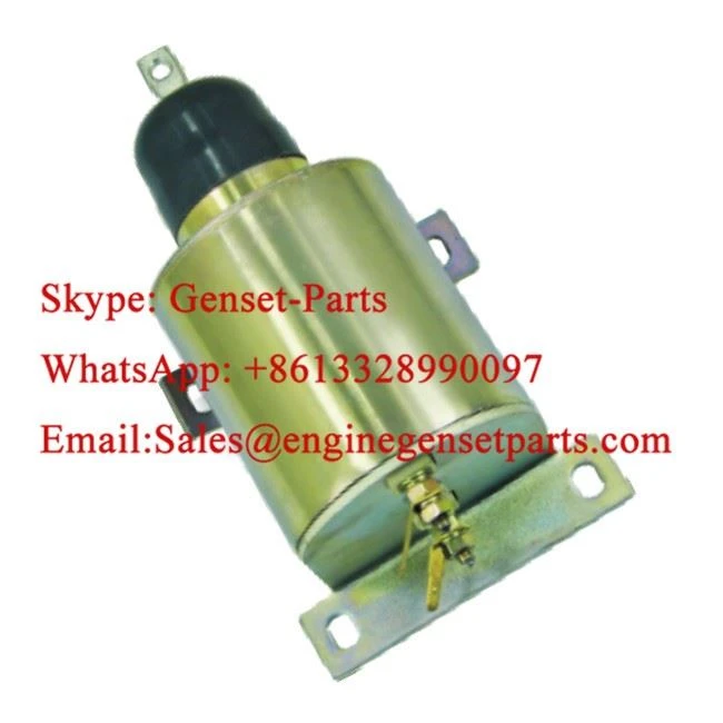 41-1566 44-9181 12V 24V Solenoid For Thermoking SPECTRUM 41-1566 44-9181 12V 24V Solenoid For Thermoking SPECTRUM