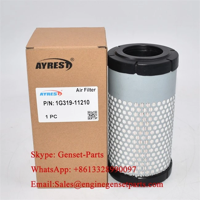 1G319-11210 Air Filter 1G319-11210 Air Filter