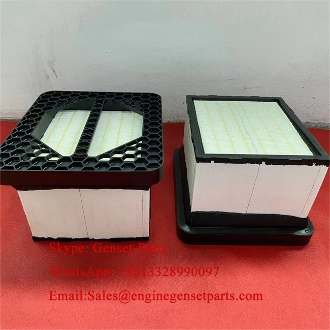 Filtru de aer ZS1161022 Pentru CompAir