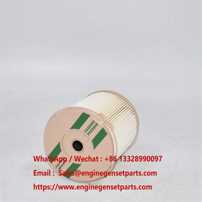 FS20402 P552040